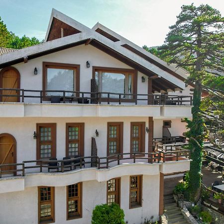 Hotel Sofo Dukat Екстер'єр фото