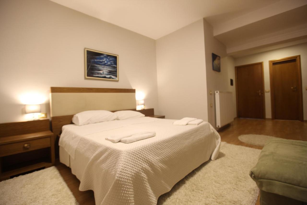 Hotel Sofo Dukat Екстер'єр фото