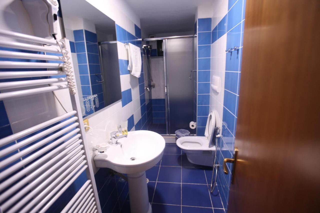 Hotel Sofo Dukat Екстер'єр фото