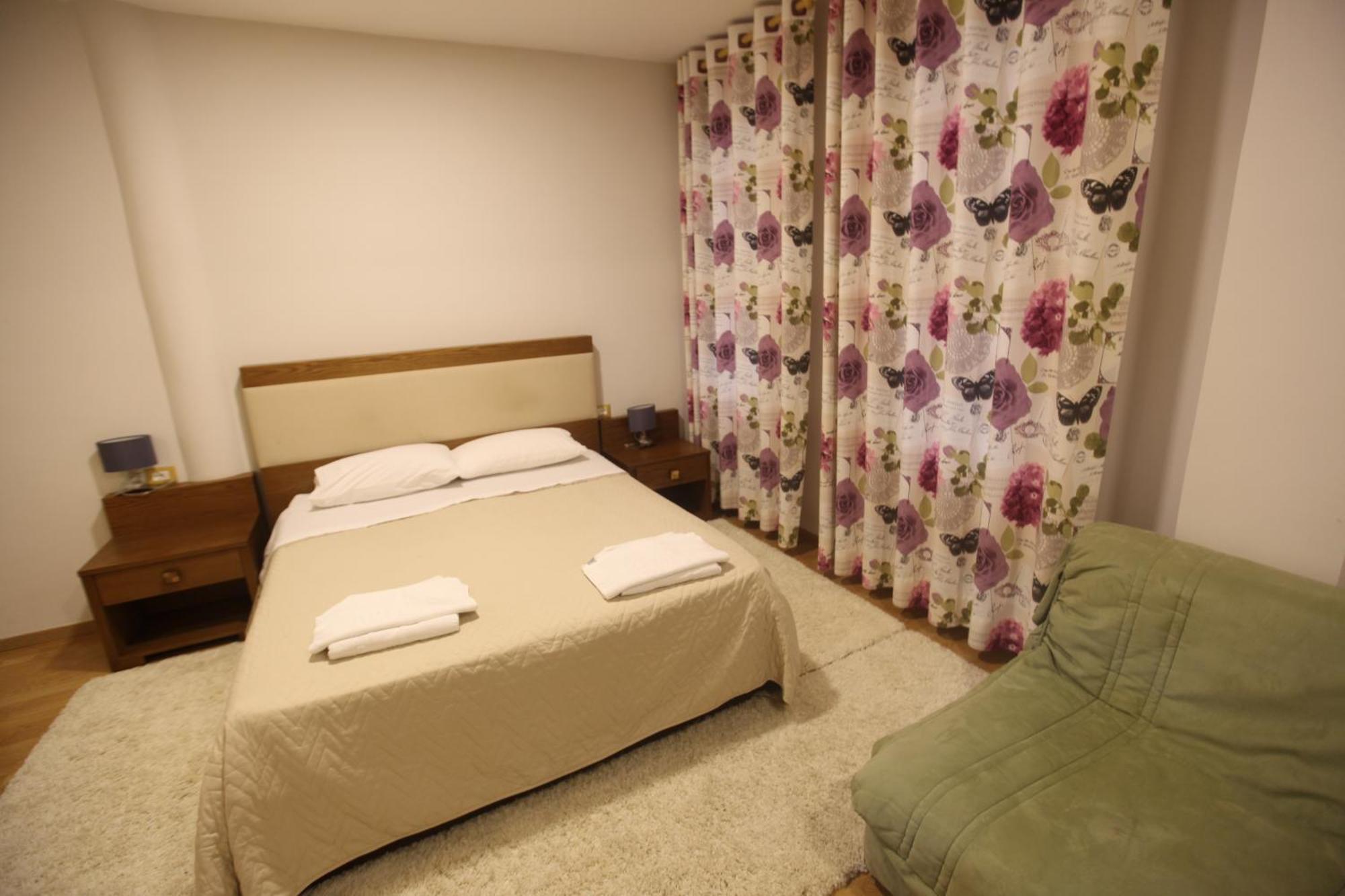 Hotel Sofo Dukat Екстер'єр фото