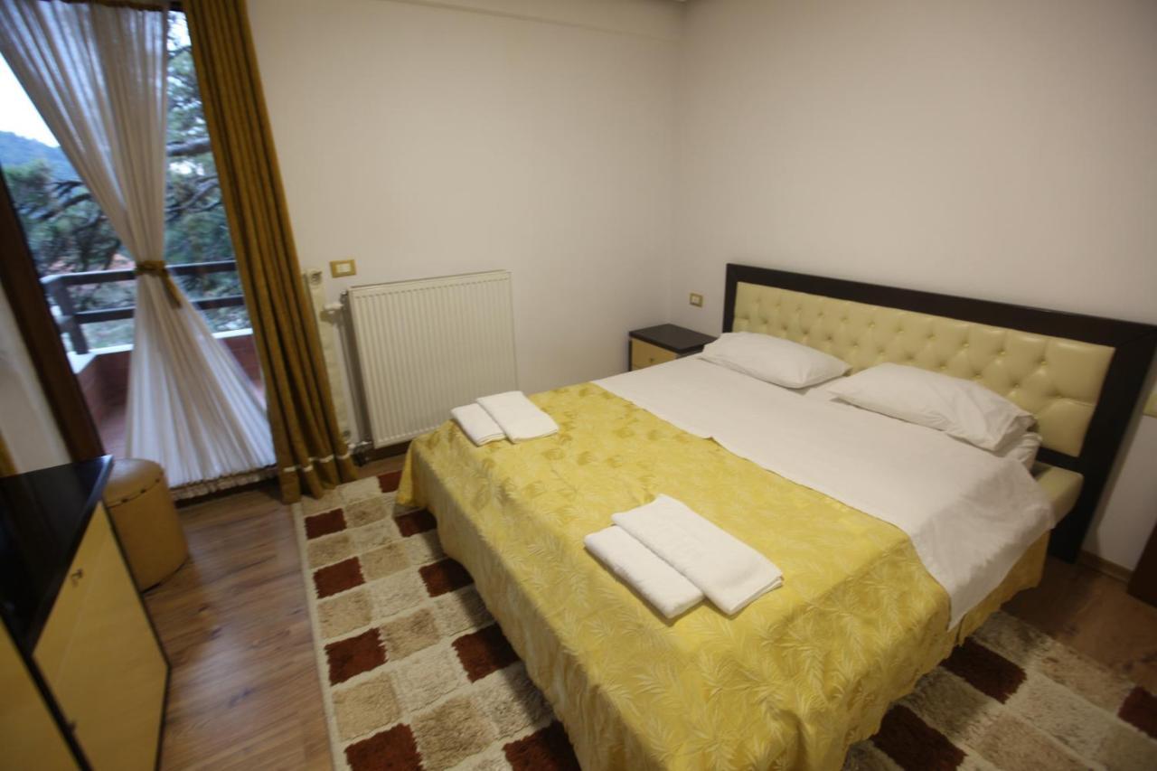 Hotel Sofo Dukat Екстер'єр фото