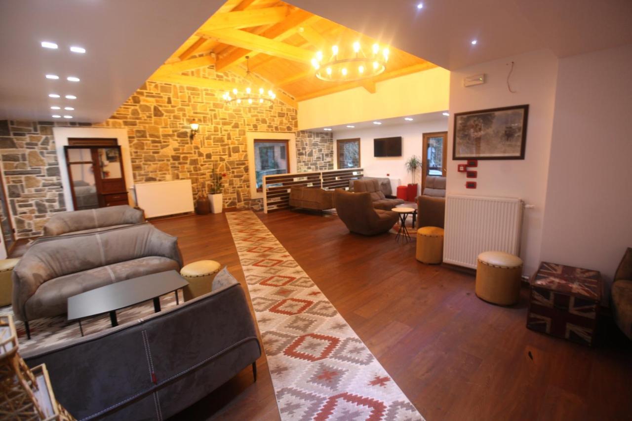 Hotel Sofo Dukat Екстер'єр фото