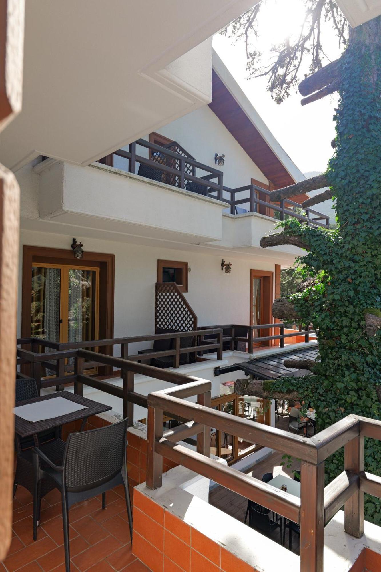 Hotel Sofo Dukat Екстер'єр фото