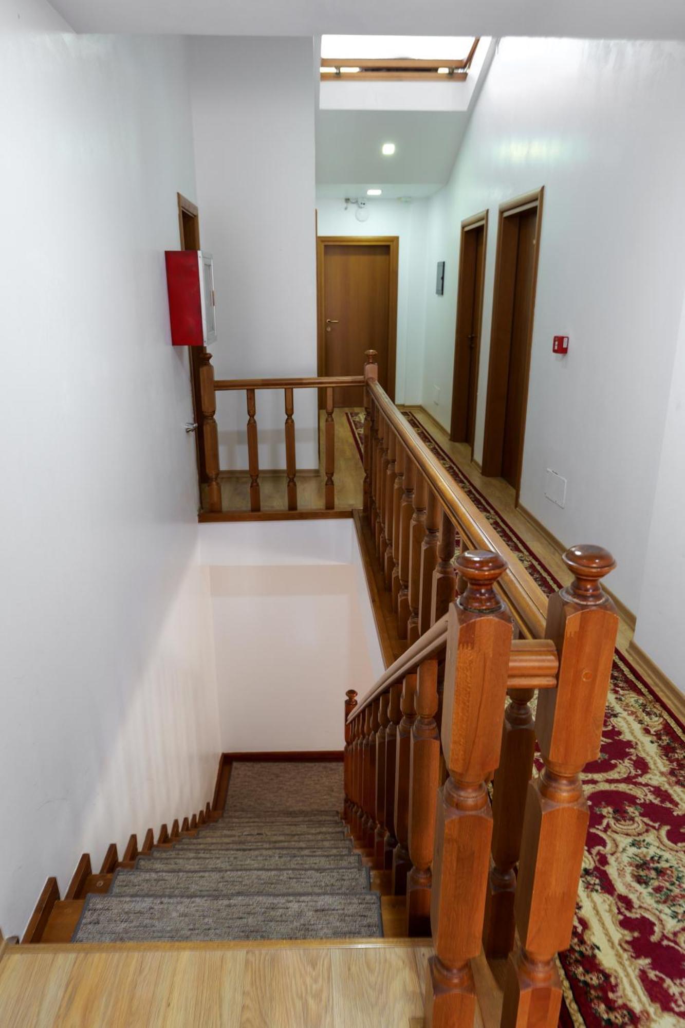 Hotel Sofo Dukat Екстер'єр фото